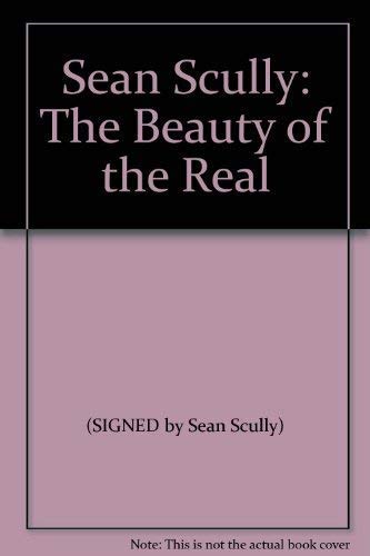 Sean Scully - The Beauty of the Real