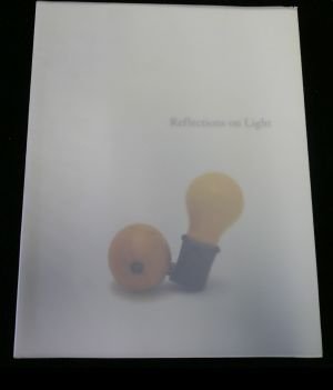 Imagen de archivo de Reflections on Light: 30 Jahre Galerie Bernd Klser a la venta por Librera 7 Colores