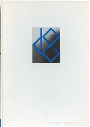 Documenta VIII : Kassel 1987 ; 12. Juni - 20. Sept. / Red.: Monika Goedl. 3 Bde. - 1: Aufsätze. - 2: Katalog. - 3: Künstlerseiten. - Bazon Brock Vittorio Fagone Manfred Schneckenburger