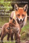 Stock image for Mein Jahr Mit Den Fchsen. Ungewhnliche Erlebnisse in Freier Wildbahn for sale by Anybook.com