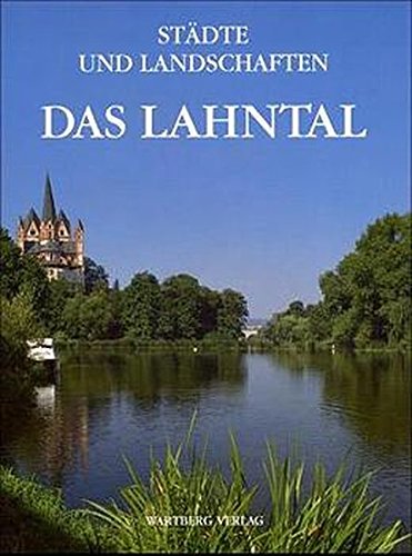 Stock image for Das Lahntal for sale by medimops