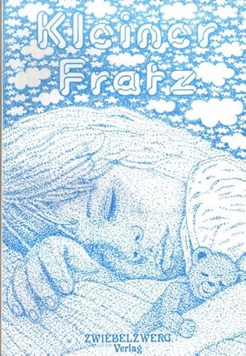 Beispielbild fr Kleiner Fratz - Gedichte und Geschichten ber Kindheit - guter Zustand zum Verkauf von Weisel