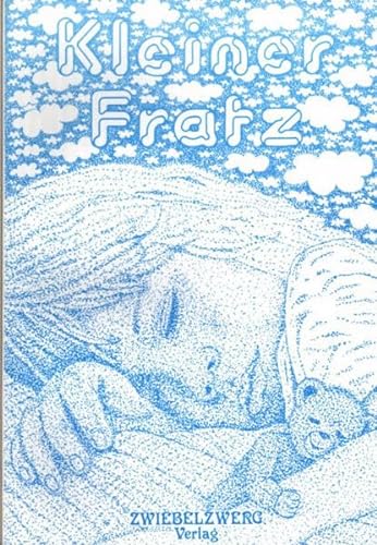 Imagen de archivo de Kleiner Fratz - Gedichte und Geschichten ber Kindheit - guter Zustand a la venta por Weisel