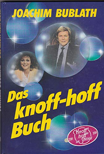 Das Knoff-hoff-Buch