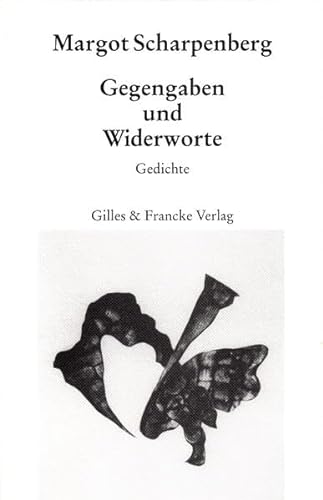 Stock image for Gegengaben und Widerworte for sale by medimops