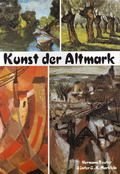Imagen de archivo de Kunst der Altmark a la venta por Versandantiquariat Kerzemichel