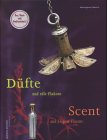 9783925369827: Five Centuries of Scent and Elegant Flacons