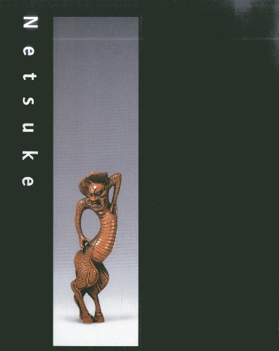 Beispielbild fr Netsuke. The Trumpf Collection. Vol. 1+2 zum Verkauf von Best and Fastest Books