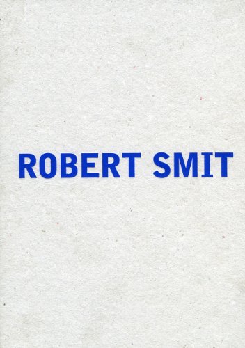 Imagen de archivo de Robert Smit: Empty House a la venta por Irish Booksellers