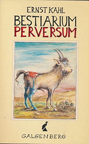 Bestiarium perversum, Band 1