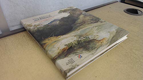 Stock image for Neo-classical and romantic: German drawings of the 18th and 19th centuries for sale by Ashworth Books