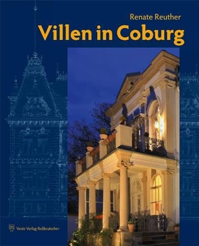 Villen in Coburg - Reuther Renate