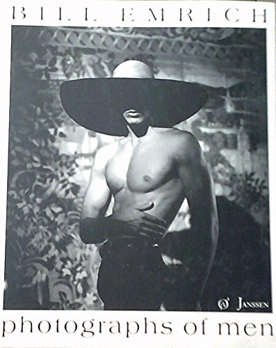 Imagen de archivo de Photographs of Men a la venta por Inno Dubelaar Books