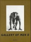 Beispielbild fr Gallery of Men II zum Verkauf von Books From California