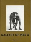 Imagen de archivo de Gallery of Men II a la venta por Books From California