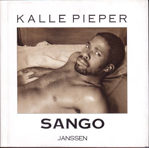 9783925443831: Kalle Pieper: Sango (God in the African Pantheon) (German and English Edition)