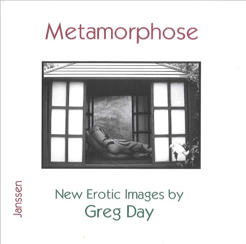 Stock image for Metamorphose: New Erotic Images for sale by Ludilivre Photobooks