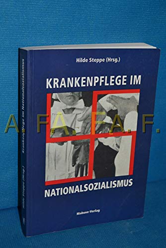 Krankenpflege Im Nationalsozialismus