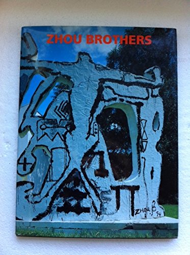 Zhou Brothers: Skulpturen/ Sculptures