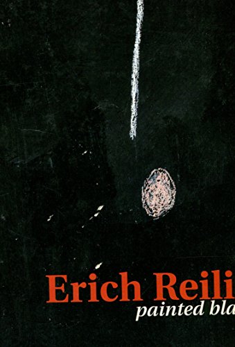 Beispielbild fr Erich Reiling: painted black zum Verkauf von Gabis Bcherlager