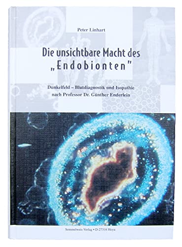 Stock image for Die unsichtbare Macht des "Endobionten" -Language: german for sale by GreatBookPrices