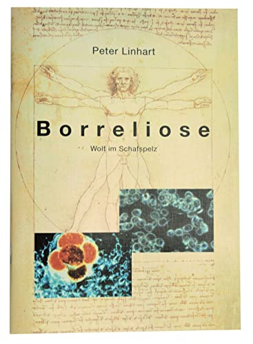 Imagen de archivo de Borreliose - Wolf im Schafspelz -Language: german a la venta por GreatBookPrices