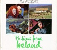 Stock image for Pictures from Ireland for sale by AwesomeBooks