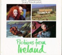 9783925544132: Pictures from Ireland