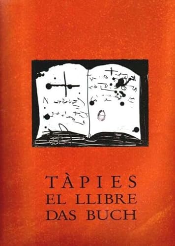 Stock image for Tpies. El Llibre - Das Buch for sale by medimops