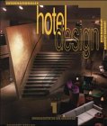 Stock image for Internationales Hotel Design 1 for sale by Arroyo Seco Books, Pasadena, Member IOBA