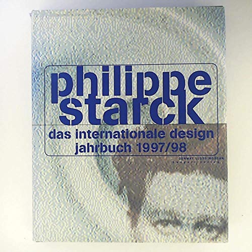 Imagen de archivo de Das internationale Design - Jahrbuch 1997/98 a la venta por Sammlerantiquariat