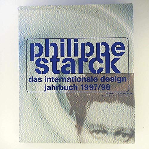 9783925560460: Das Internationale Design Jahrbuch 1997/1998