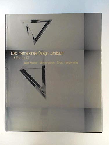 Das Internationale Design Jahrbuch 1999/2000. Übersetzung Klaus Binder.