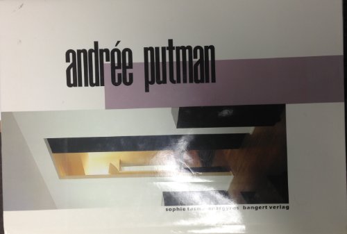 Andree Putman.