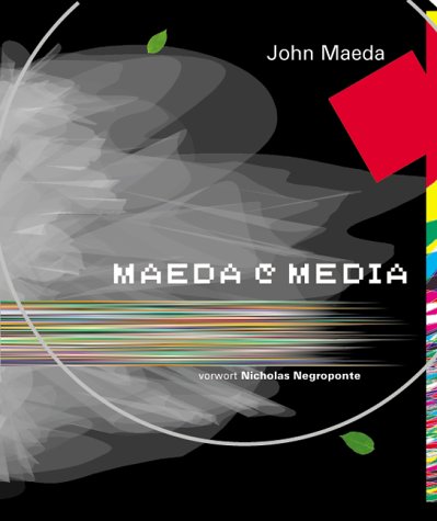 Maeda at Media