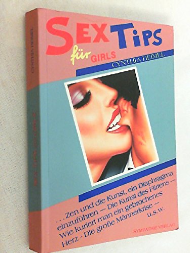 9783925569005: Sex Tips fr Girls