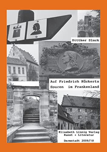 Beispielbild fr Auf Friedrich Rckers Spuren im Frankenland zum Verkauf von Buchpark
