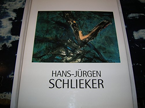 9783925608254: Hans-Jrgen Schlieker.