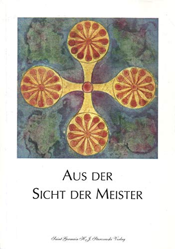 Aus der Sicht der Meister (9783925612480) by [???]