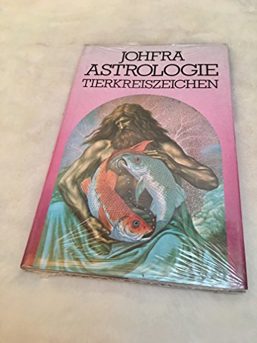 9783925642005: Astrologie - Tierkreiszeichen