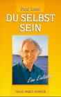 Du selbst sein (9783925642050) by [???]