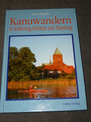 Stock image for Kanufhrer Schleswig-Holstein und Hamburg for sale by medimops