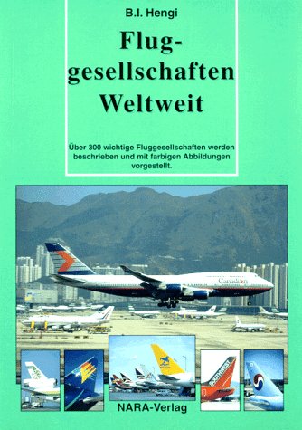 Stock image for Fluggesellschaften Weltweit for sale by medimops