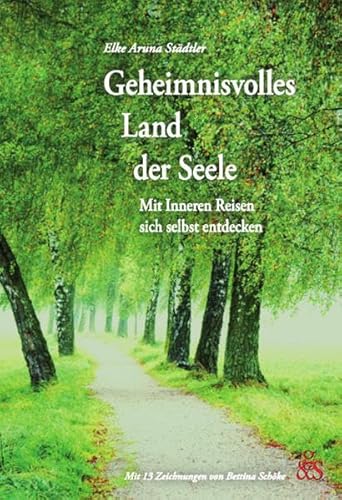 9783925698262: Stdtler, E: Geheimnisvolles Land der Seele