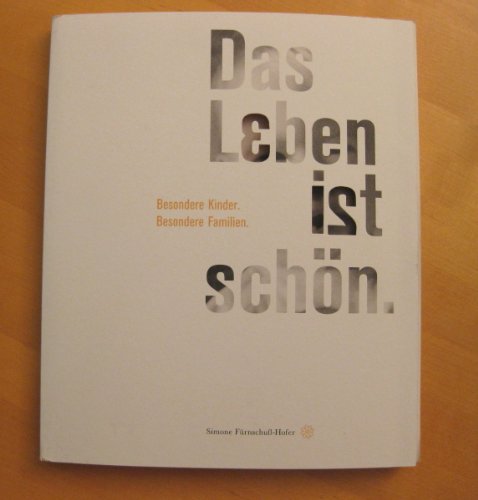 Beispielbild fr Das Leben ist schn zum Verkauf von Blackwell's