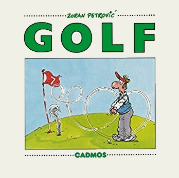 Beispielbild fr Golf zum Verkauf von Versandantiquariat Felix Mcke