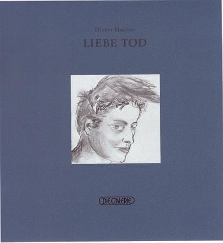 Beispielbild fr LIEBE TOD: Gedichte und Zeichnungen zum Verkauf von medimops
