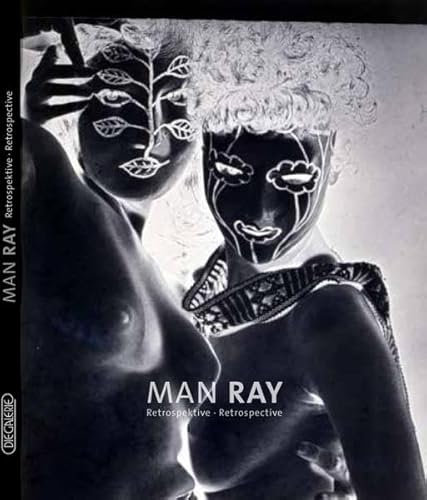 Stock image for Man Ray Retrospektive/ Retrospective for sale by Ethan Daniel Books