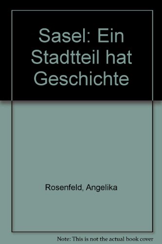 Sasel. Ein Stadtteil hat Geschichte.