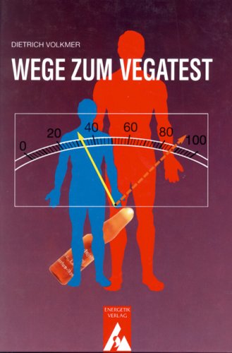 Beispielbild fr Wege zum Vegatest zum Verkauf von medimops